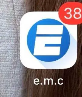 “易倍EMC”大黑逼台子,输不起