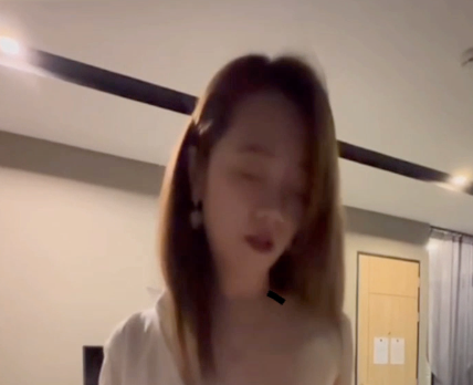 售楼小姐