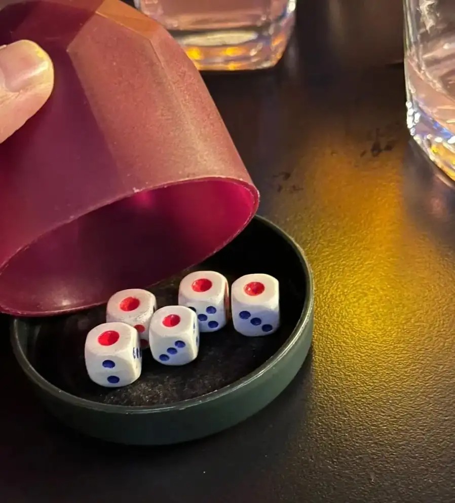 凯利公式：任何让你想“all in”的时刻，都是违反数学的时刻