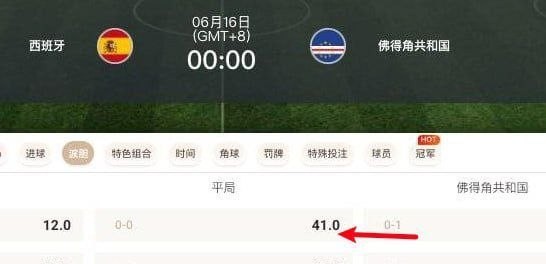 恭喜西班牙0比0“成功演出”，也恭喜无数看好热门的人，今夜彻底无眠。