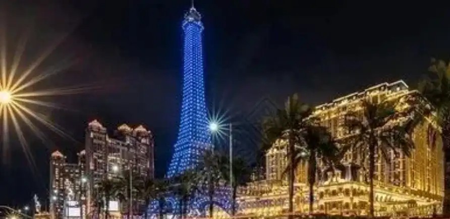 在澳门桌上为啥不能玩手机？真的只是怕你作弊吗？